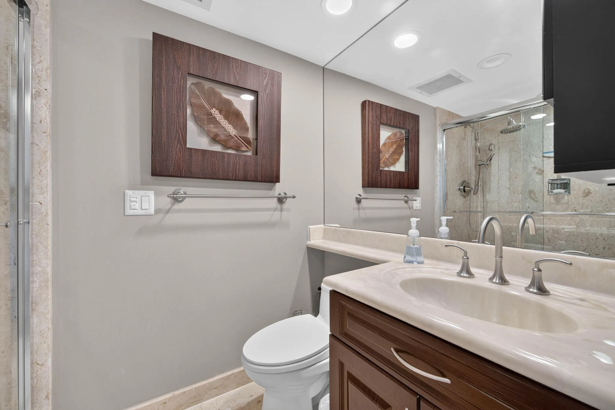 Guest Bath