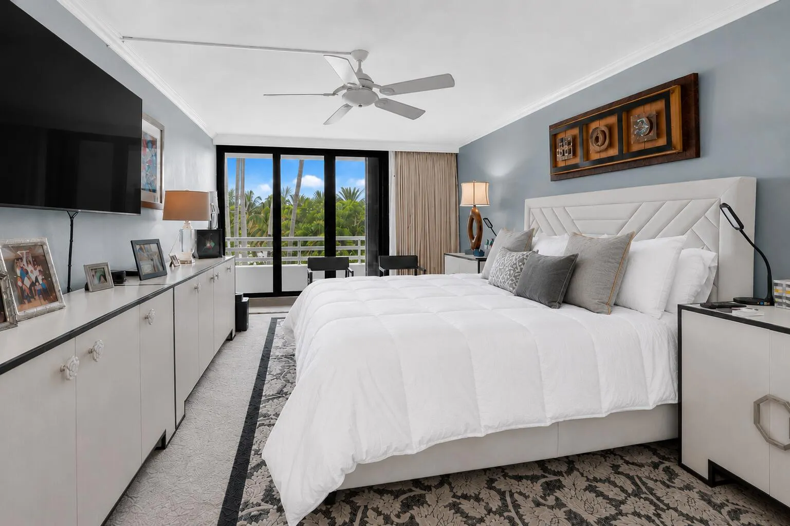 Primary Suite