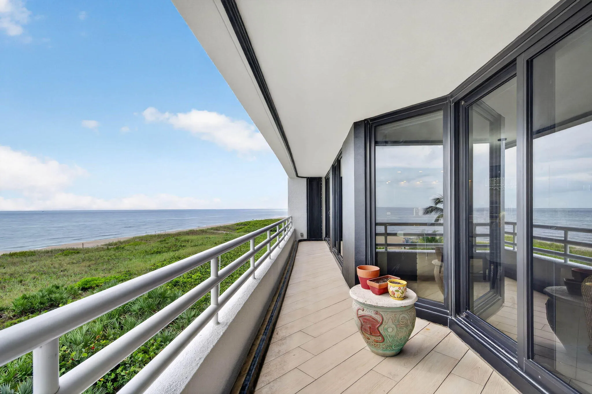 Ocean Views