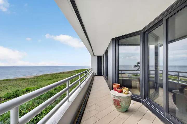 Ocean Views