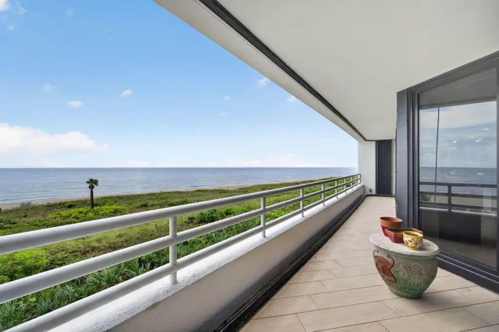 Ocean Views
