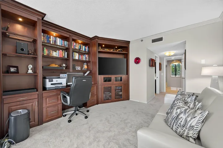 Guest Suite