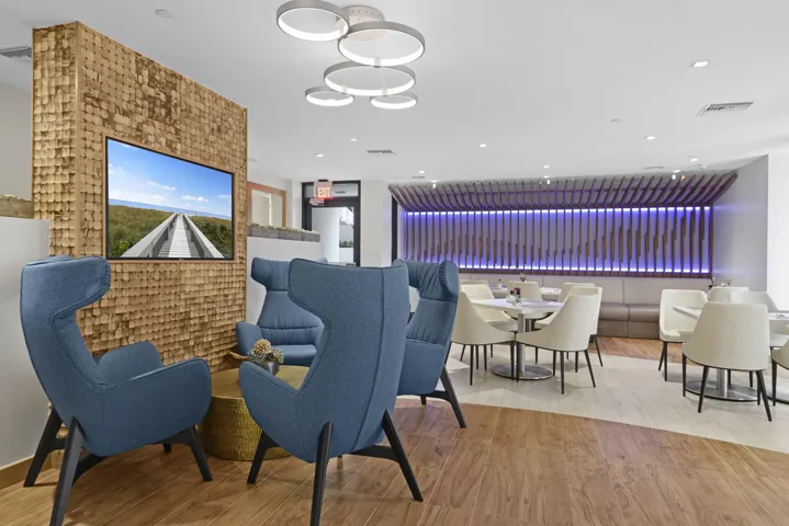 Social Room