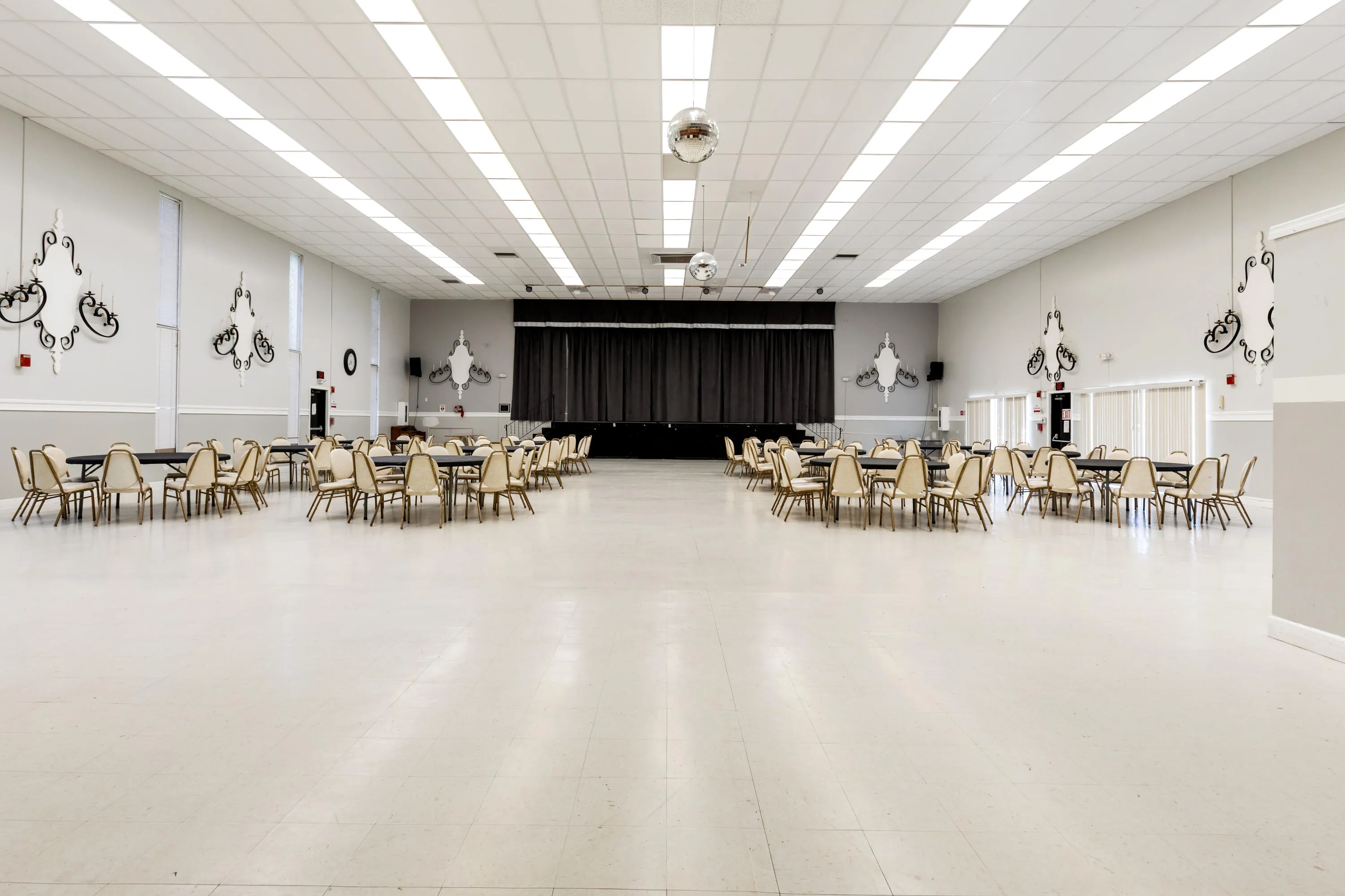 Social Room