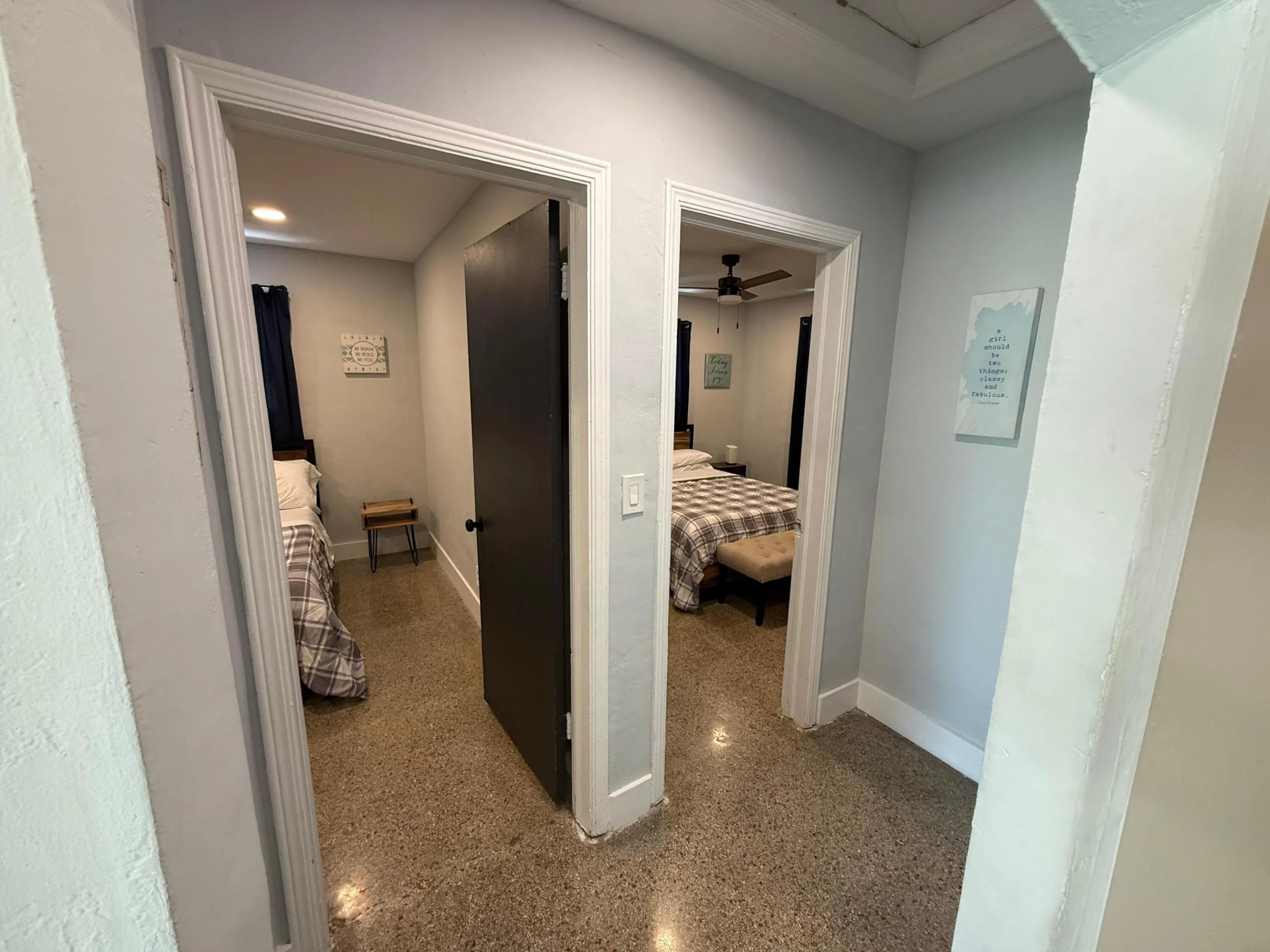 BR Hall