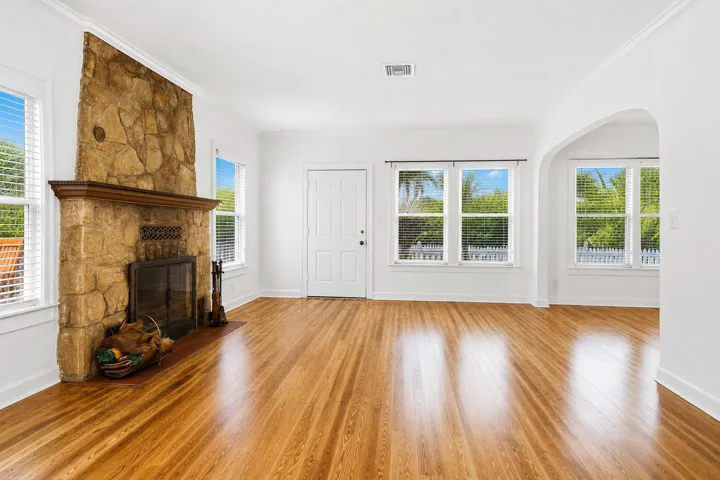 fAMILY ROOM VIEW