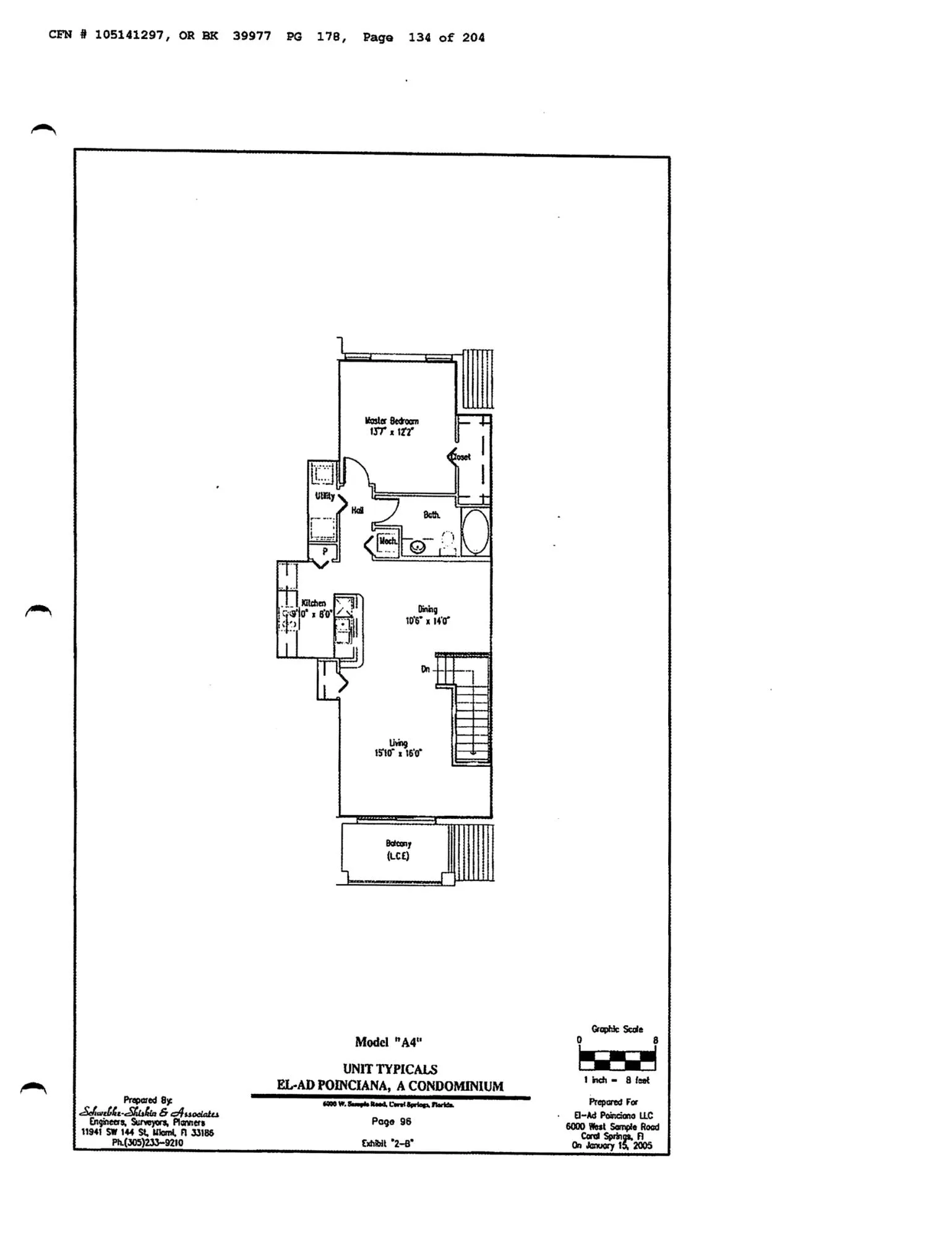 Poinciana_Unit_308_Model_A4_Floor_Plan