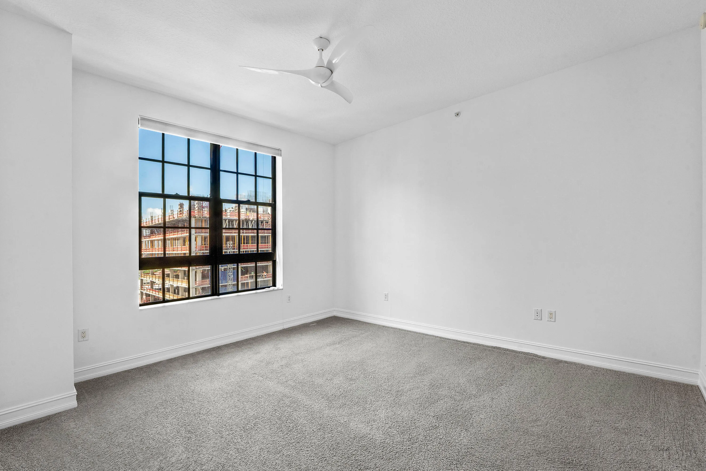 Primary Bedroom Suite