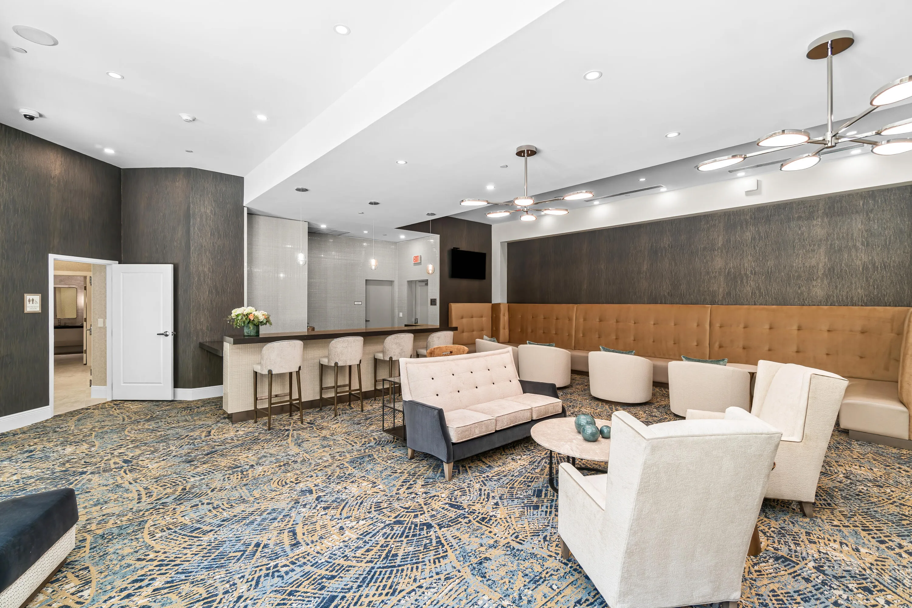 Renovated Club Room (2)