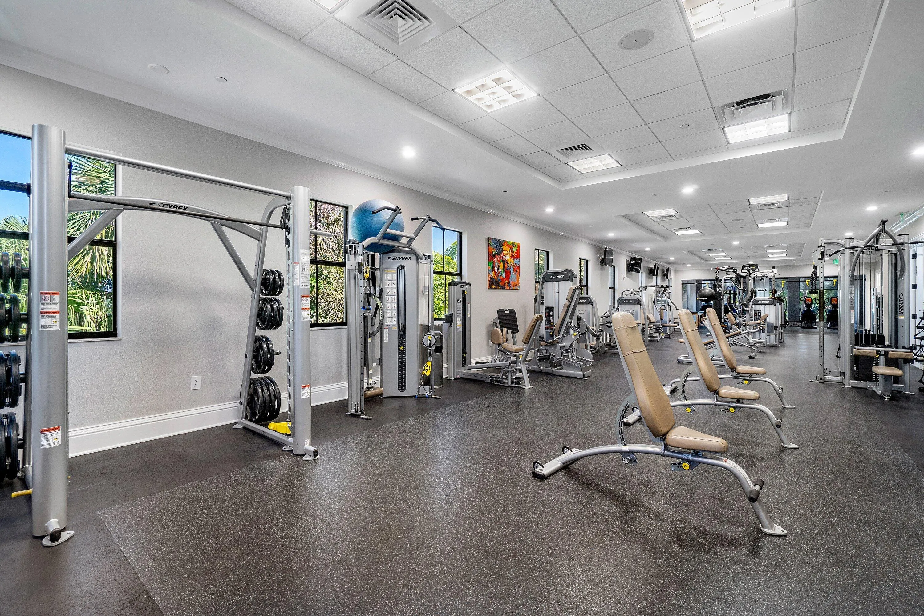 Community-Fitness-Center