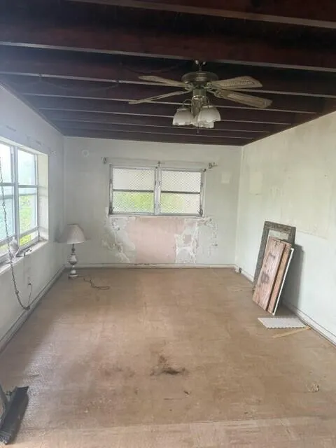 Living Room Area