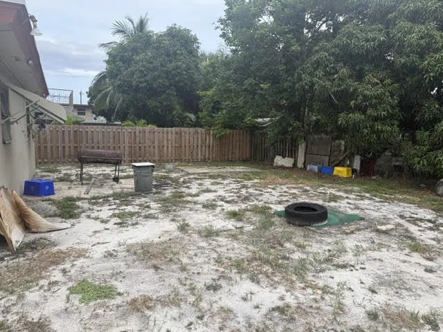 Backyard Photo 2