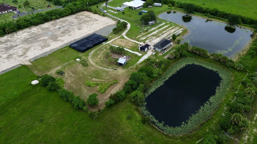 Property Aerial