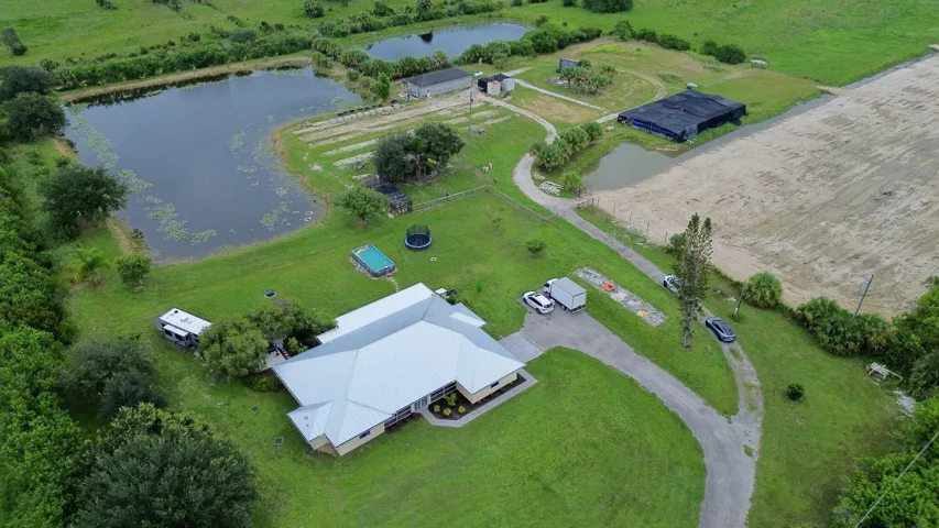 Property Aerial