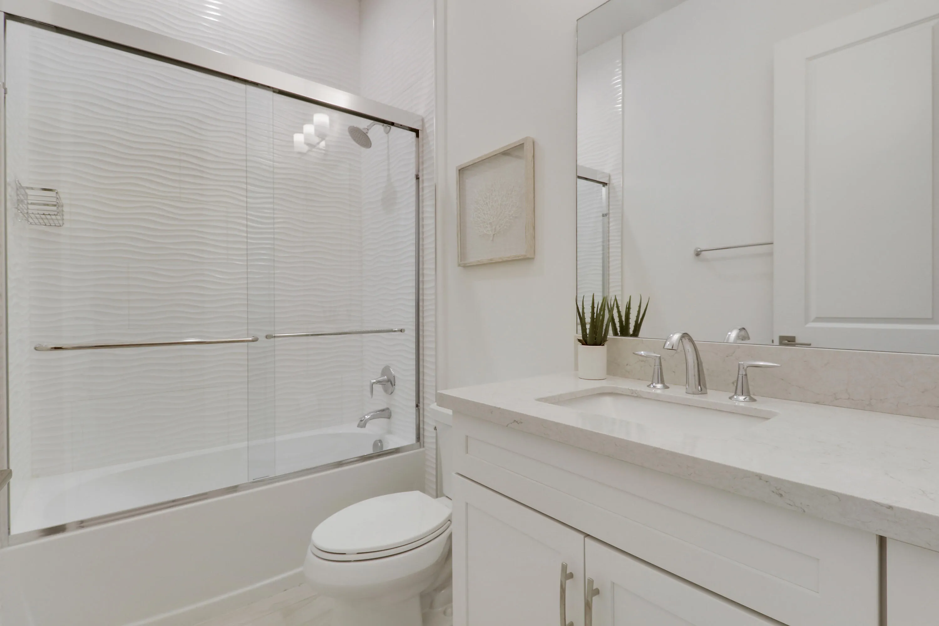 guest bath