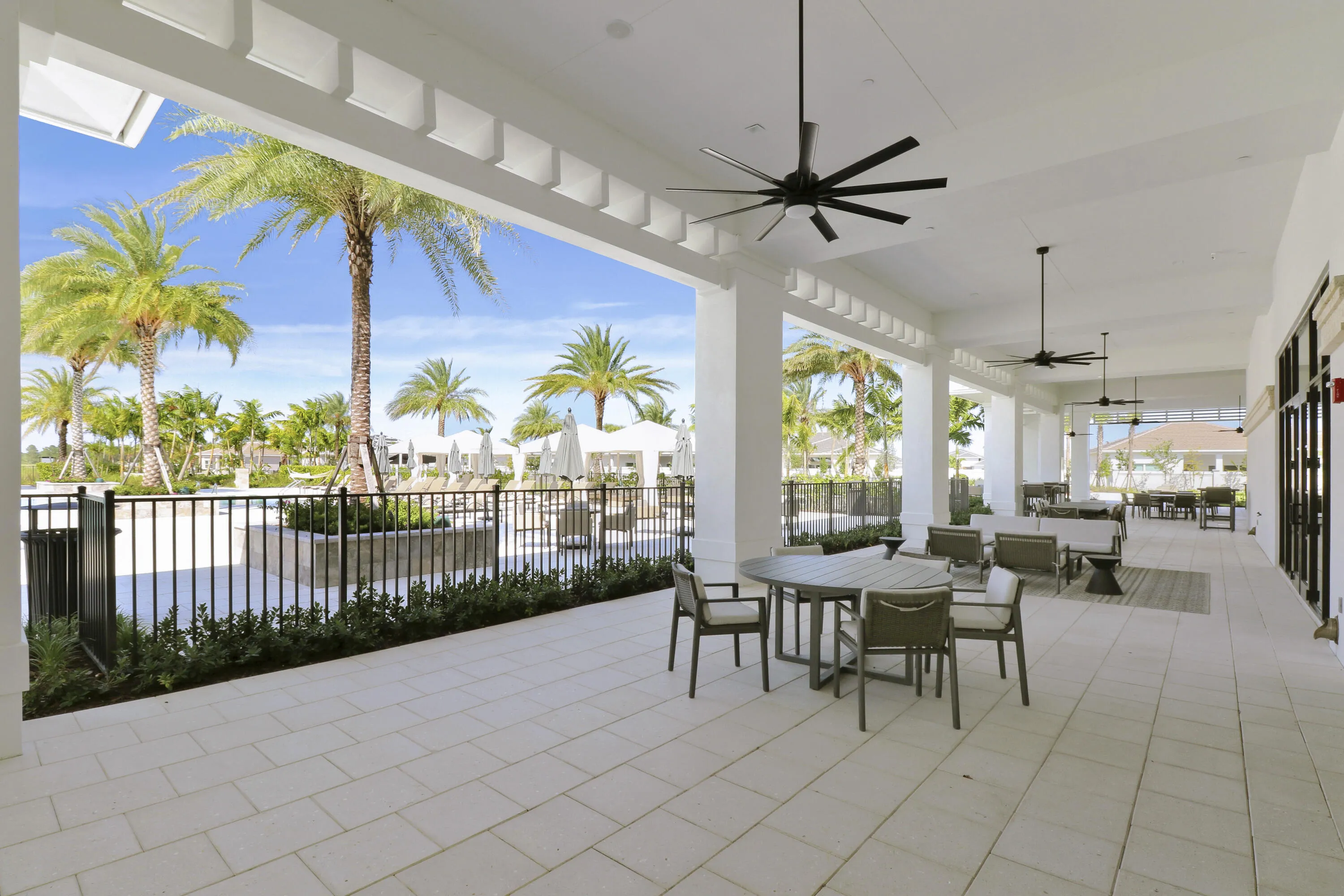 clubhouse