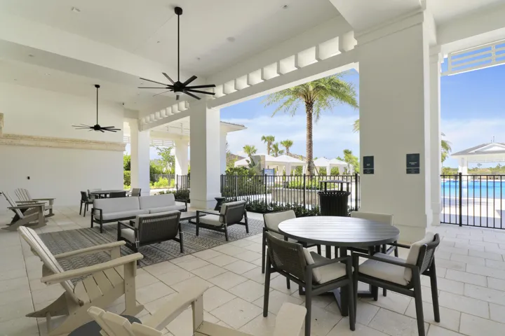 clubhouse