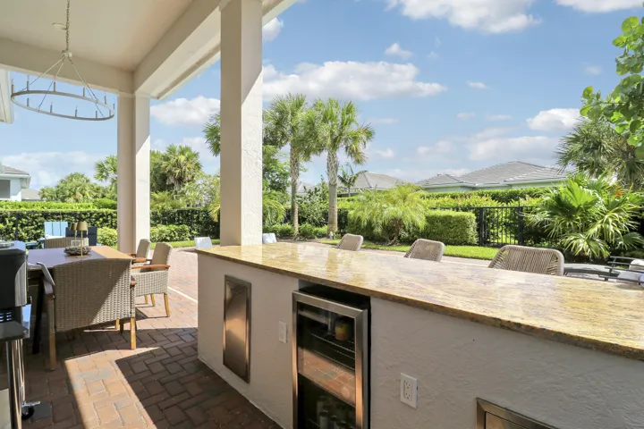 outdoor kitch/refrigeratoren