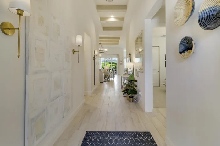 entryway