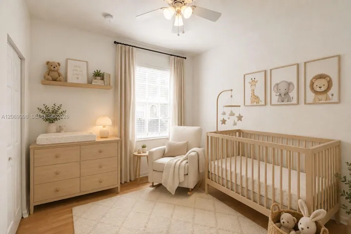 VIRTUAL STAGING