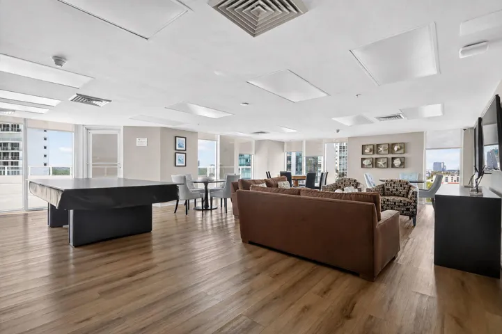 Lounge Room