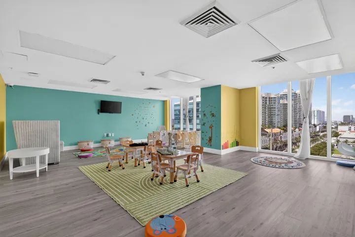 Kids Playroom