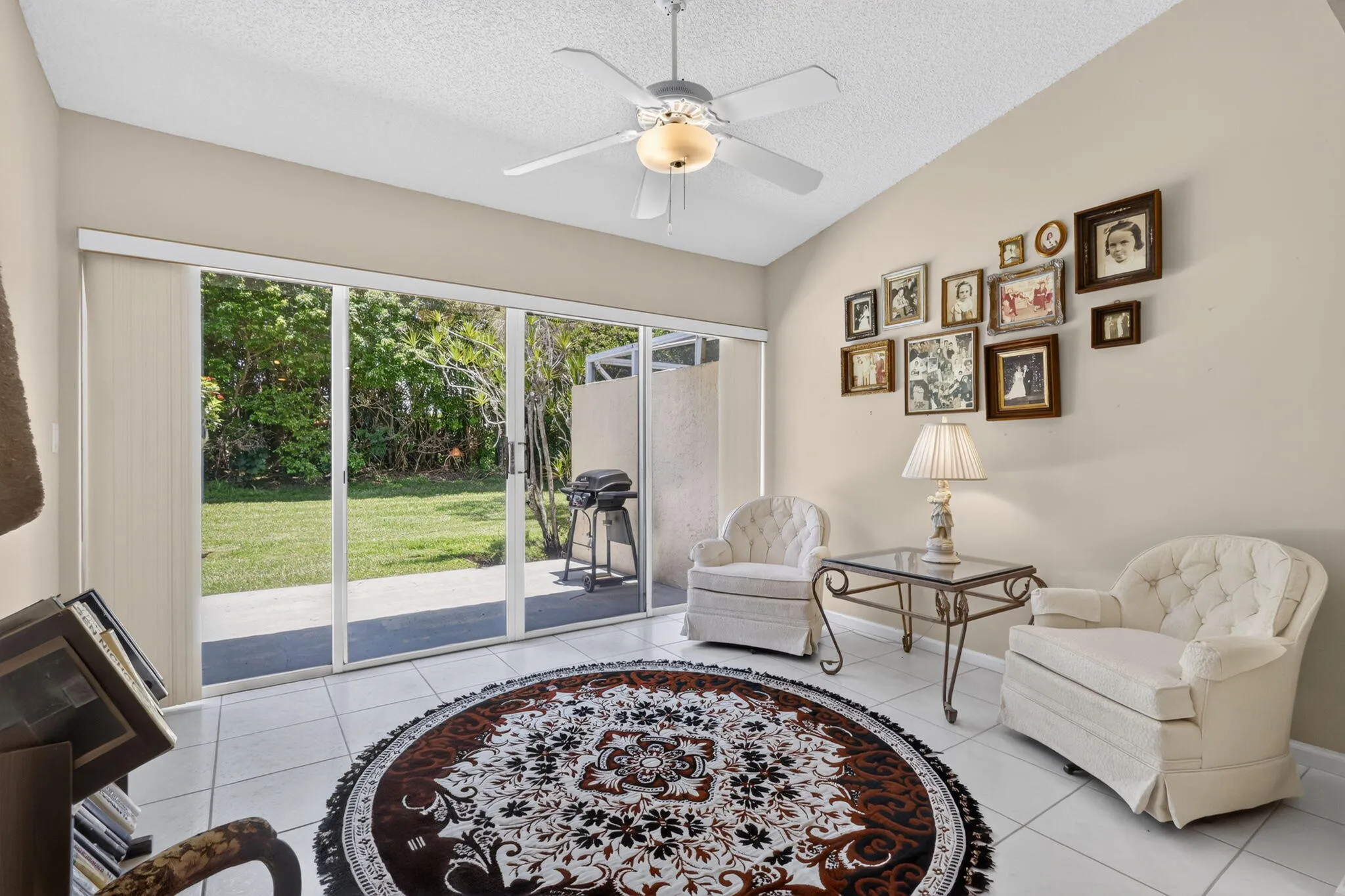 Florida Room