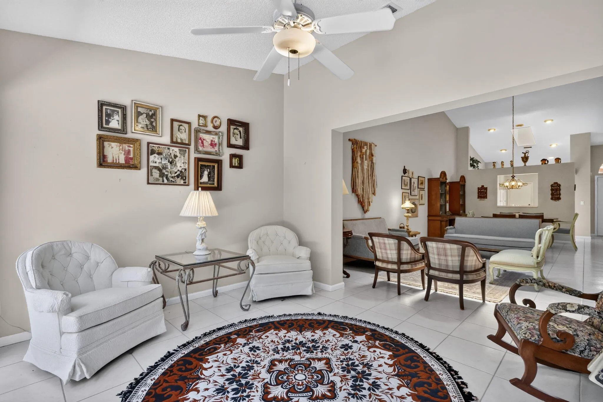 Florida Room