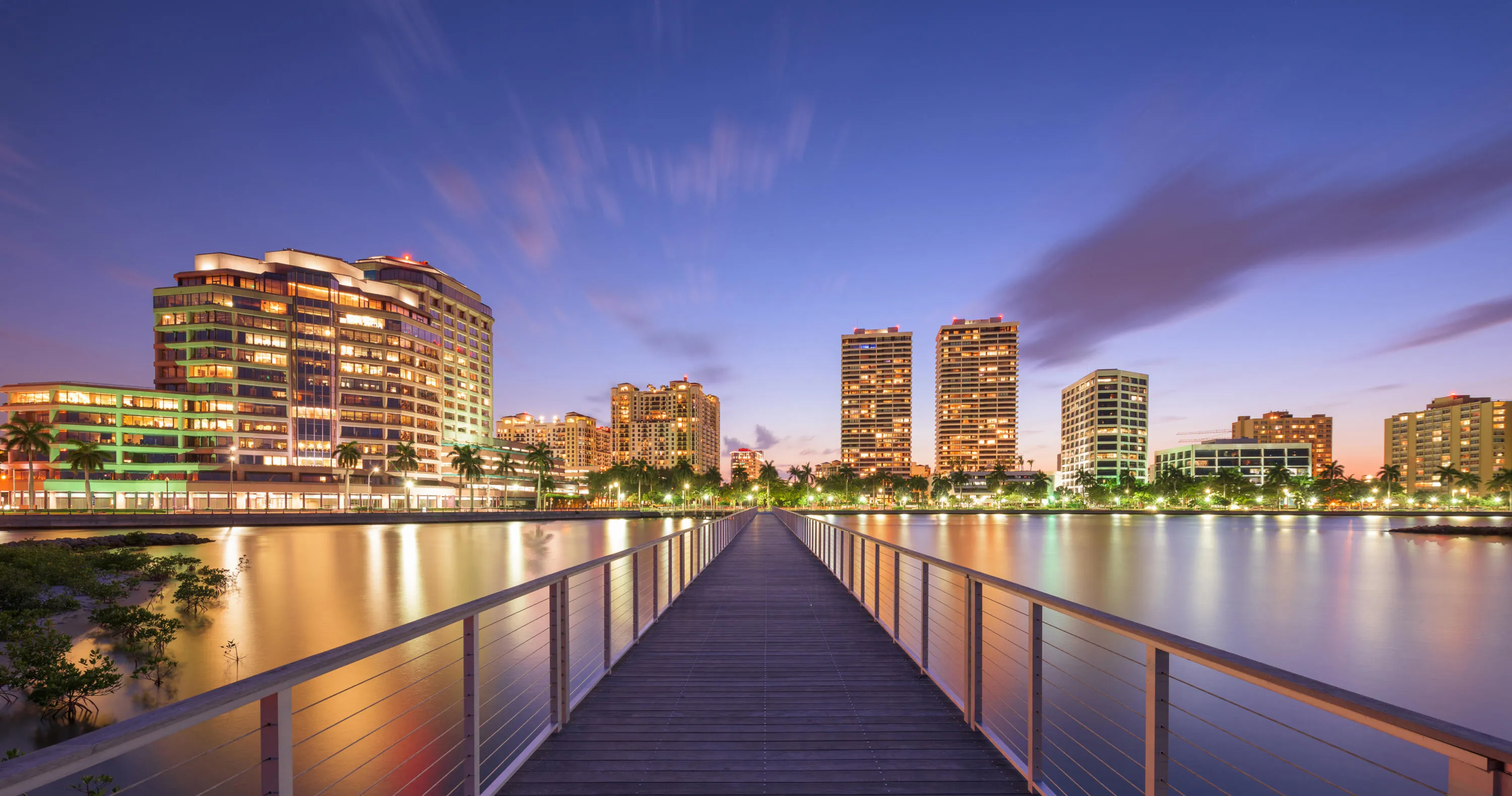 West Palm Beach