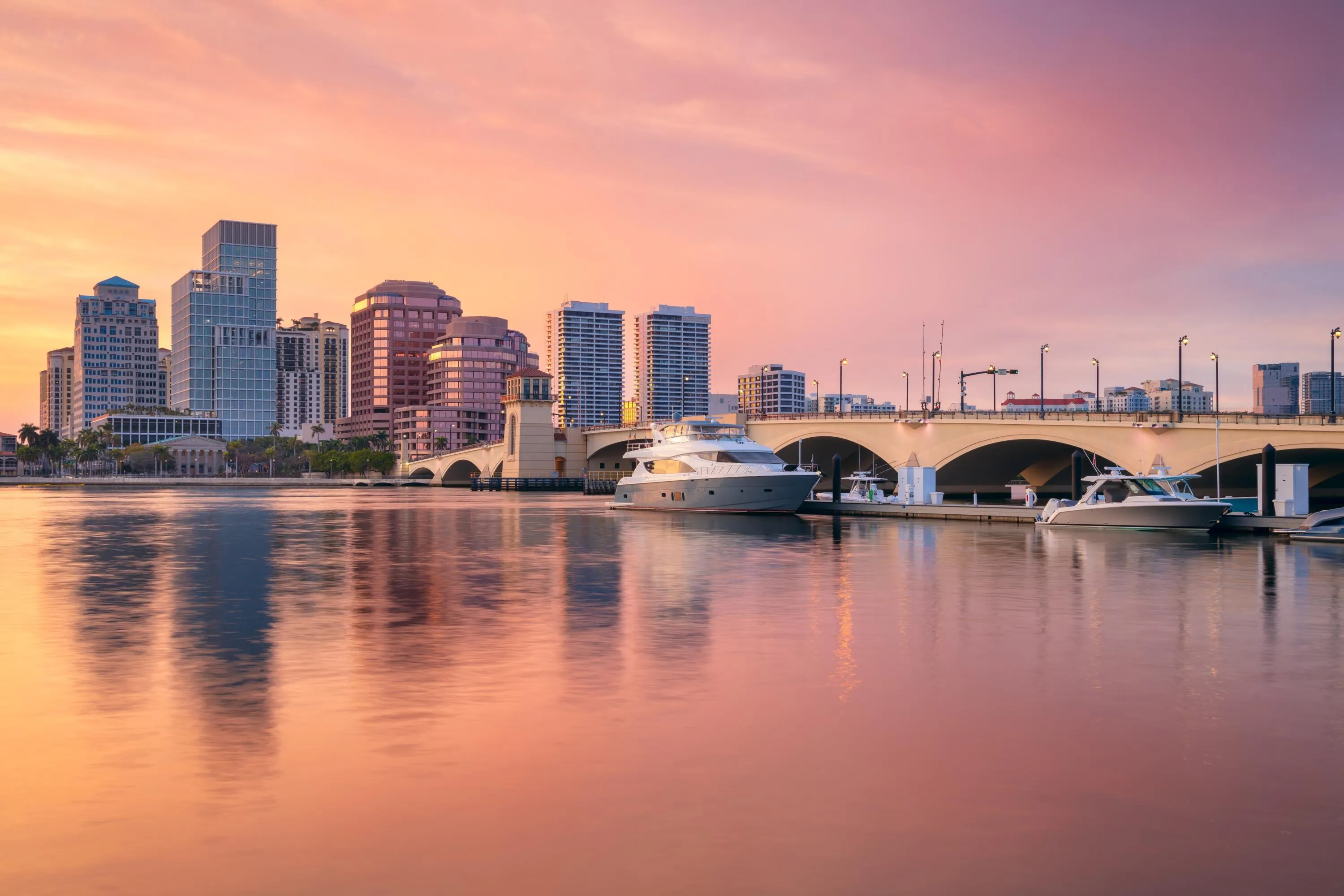 West Palm Beach