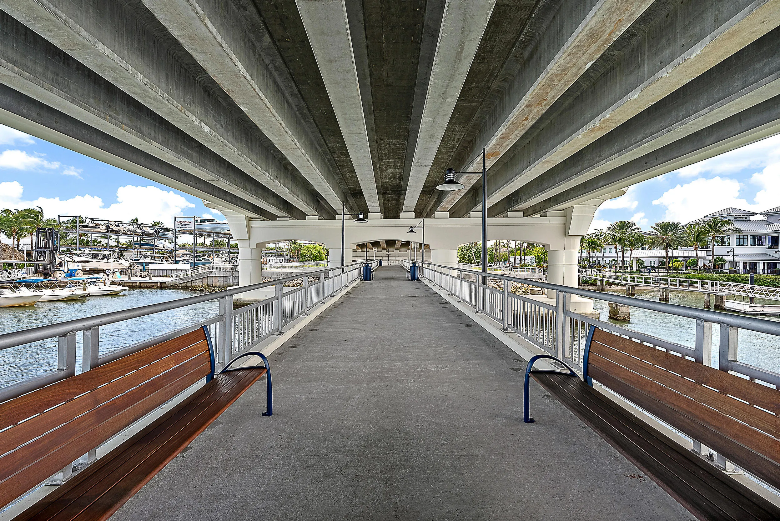 Boardwalk