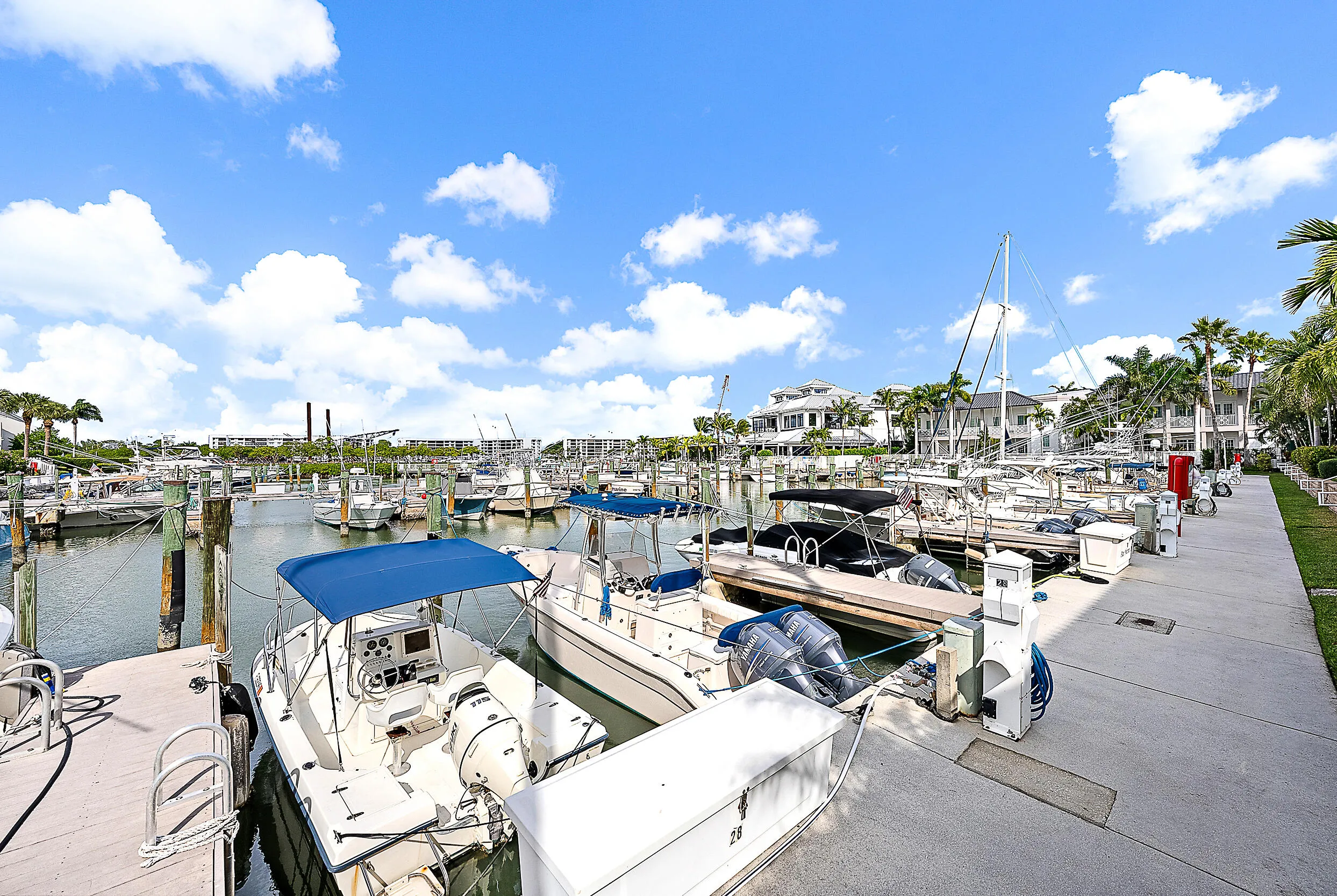 Marina