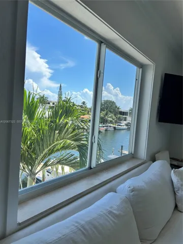 Living Room view