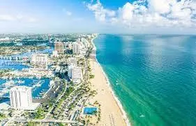 Ft Lauderdale Beach