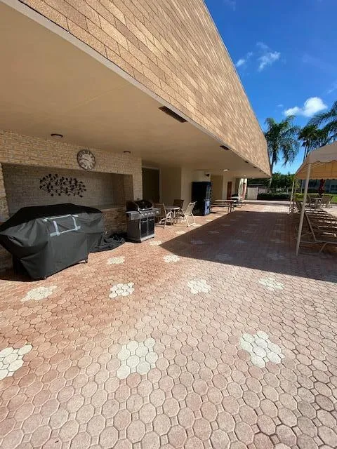 Bar B Que