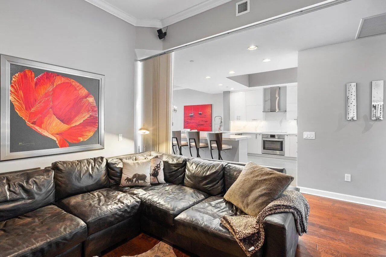 den/ media room