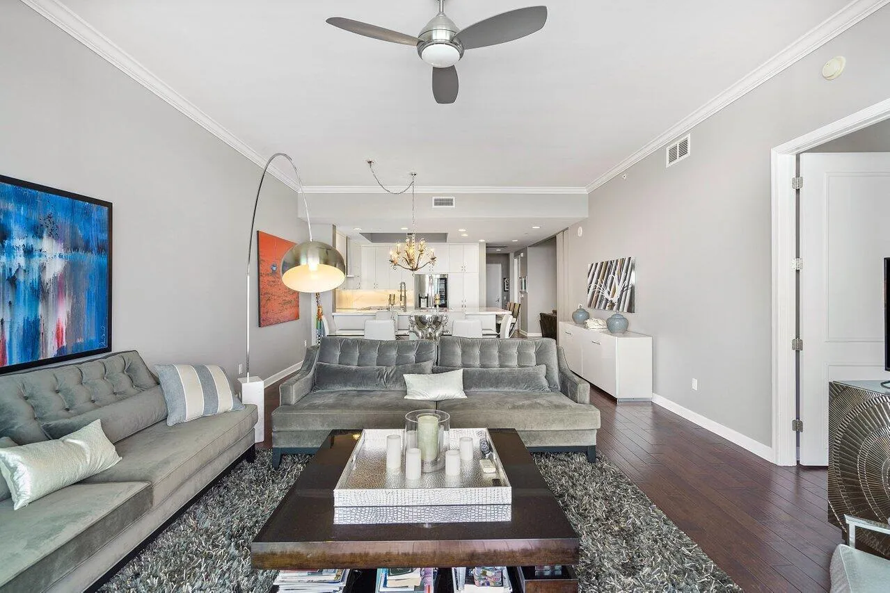 modern decor