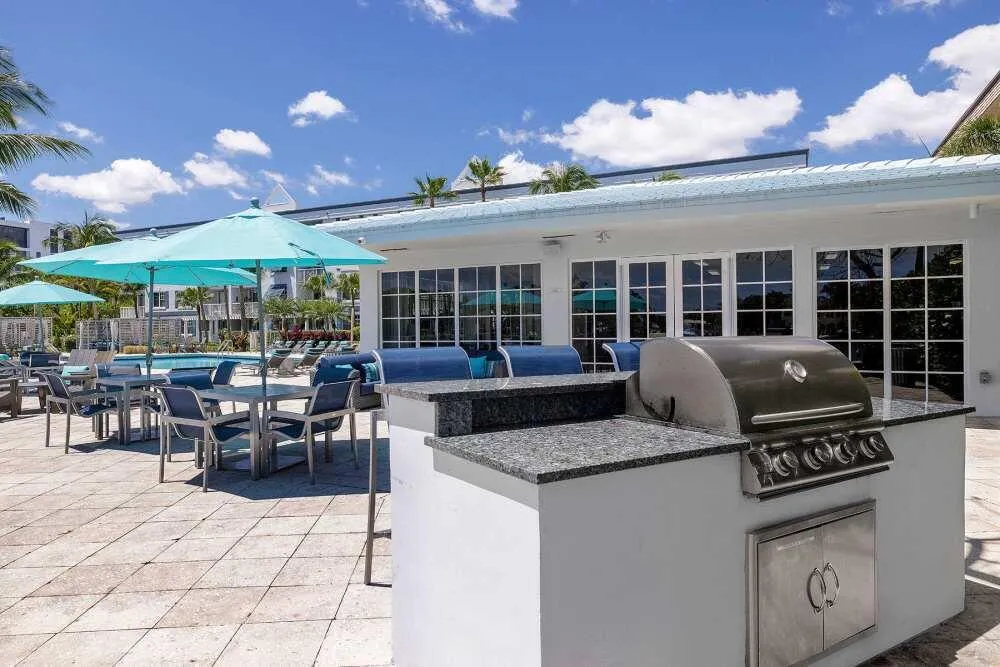 Clubhouse