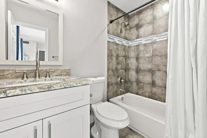 Master Bathroom 2