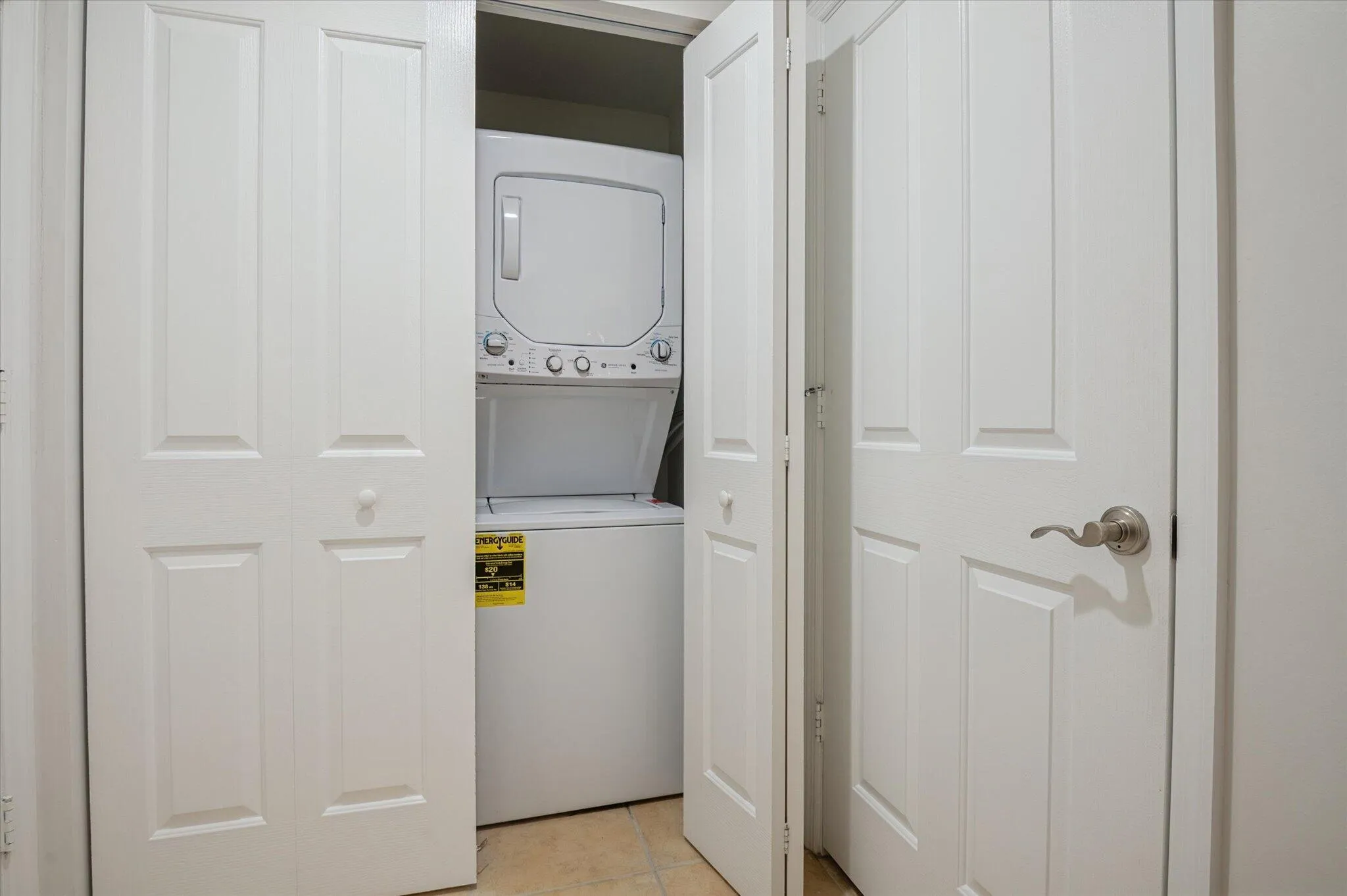 Washer/Dryer