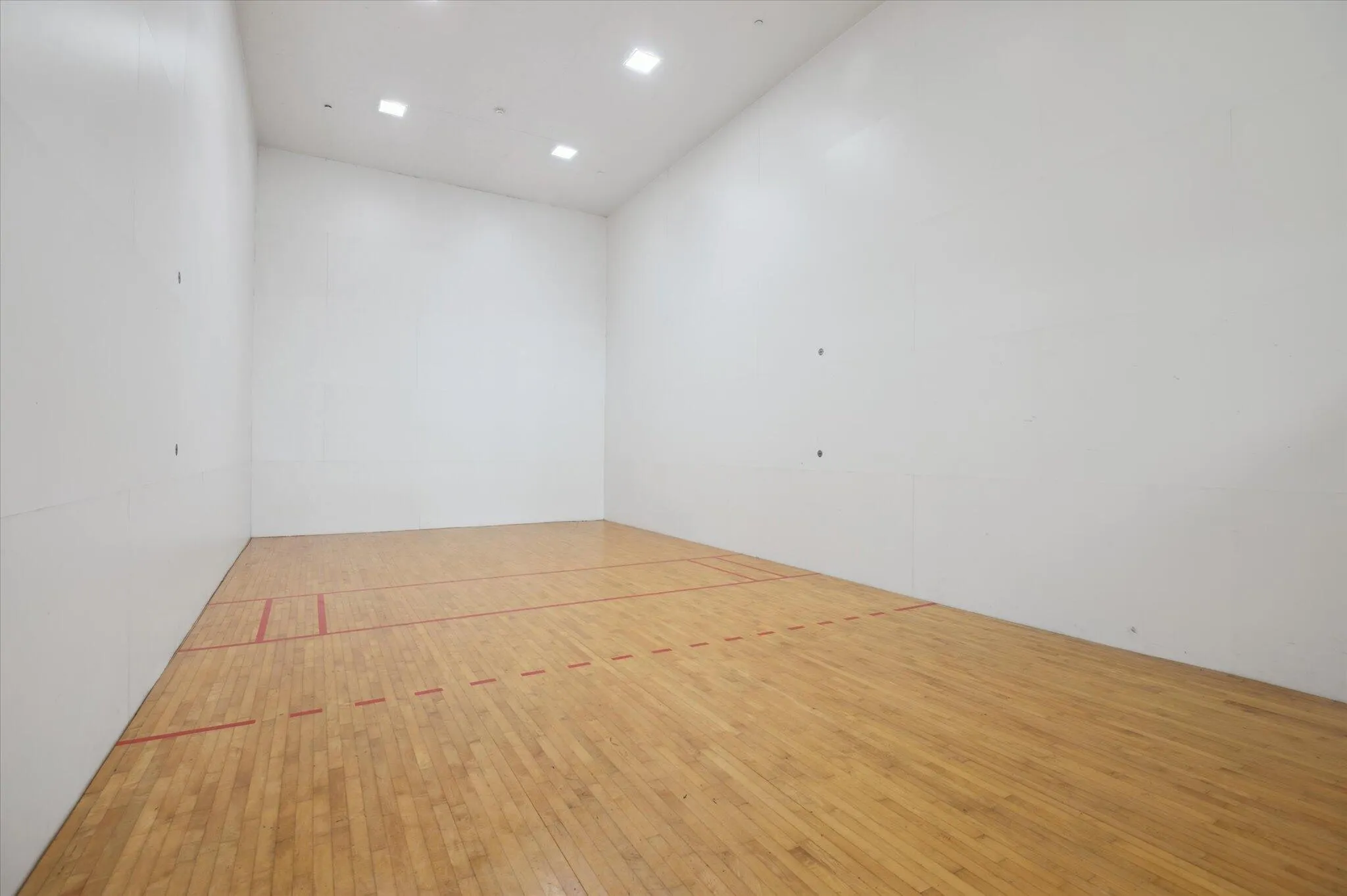 2 Story Fitness Center