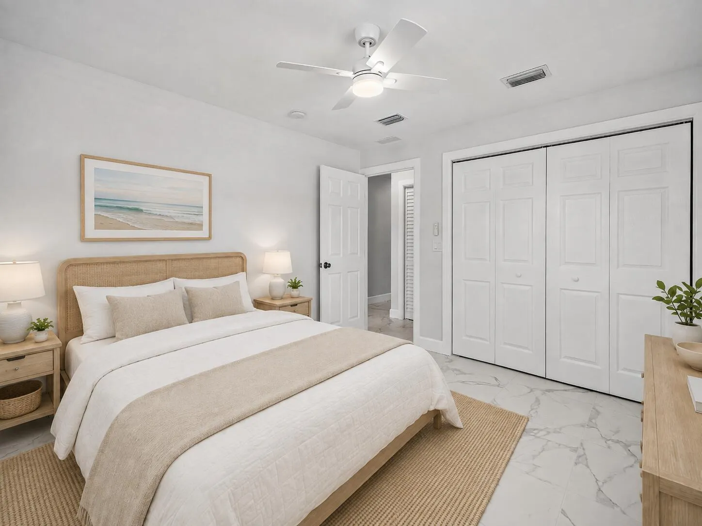 Bedroom 2 - Ai Furniture