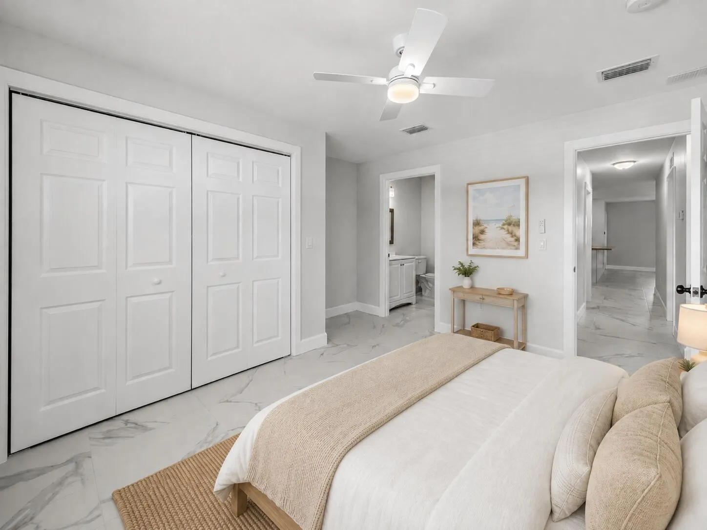 Master Bedroom - Ai Furniture