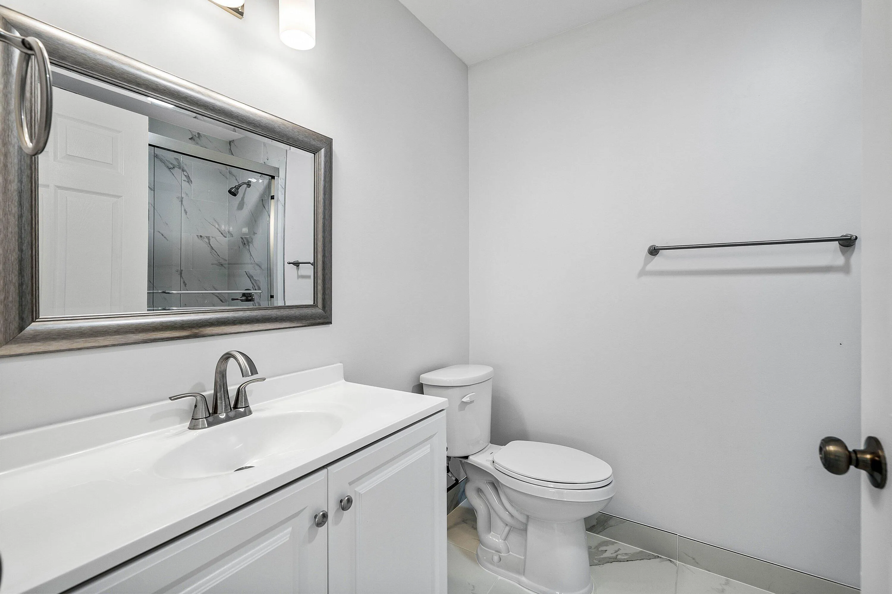 Master sink