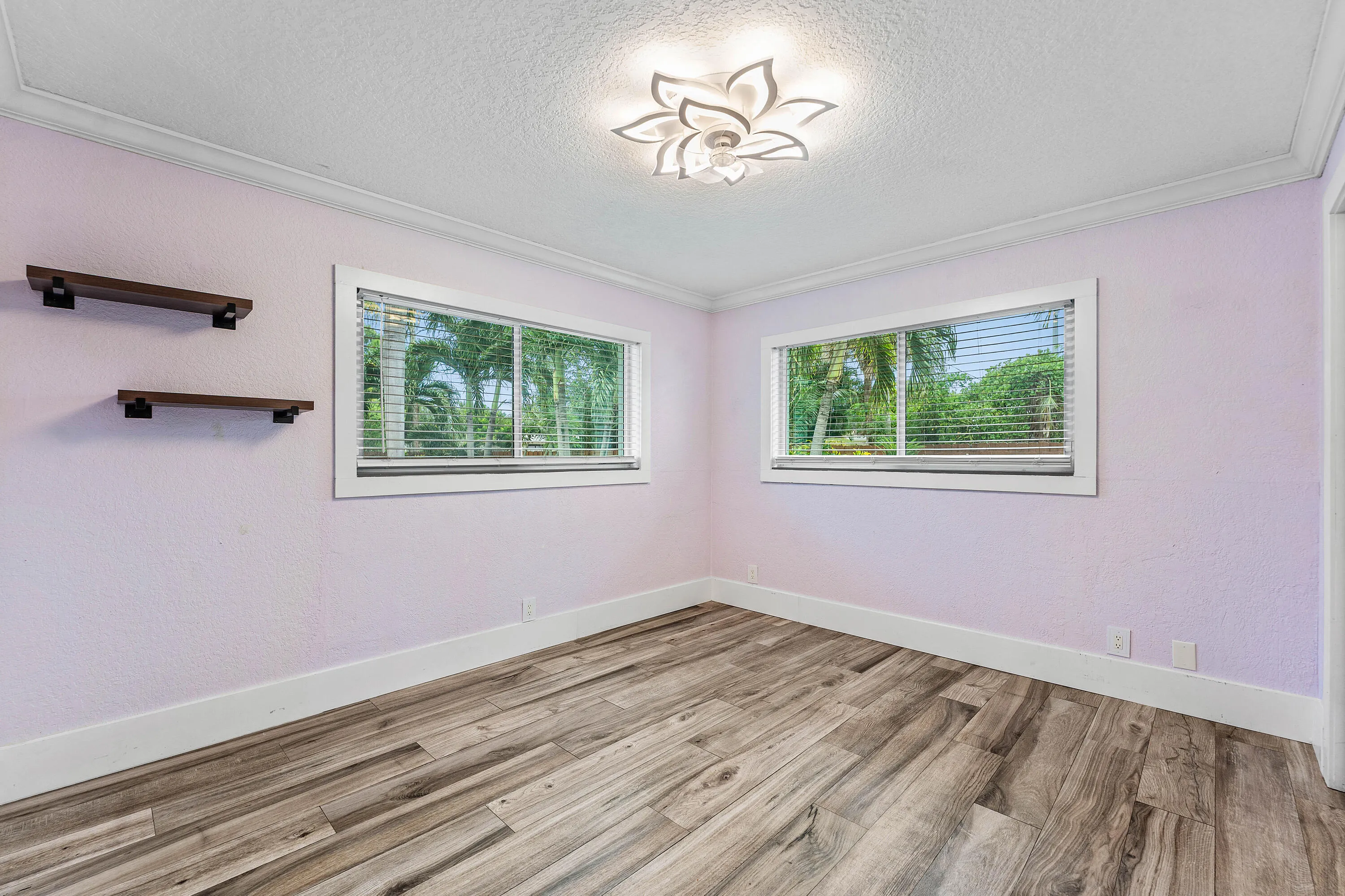 Guest room 1