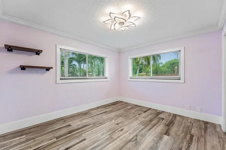 Guest room 1