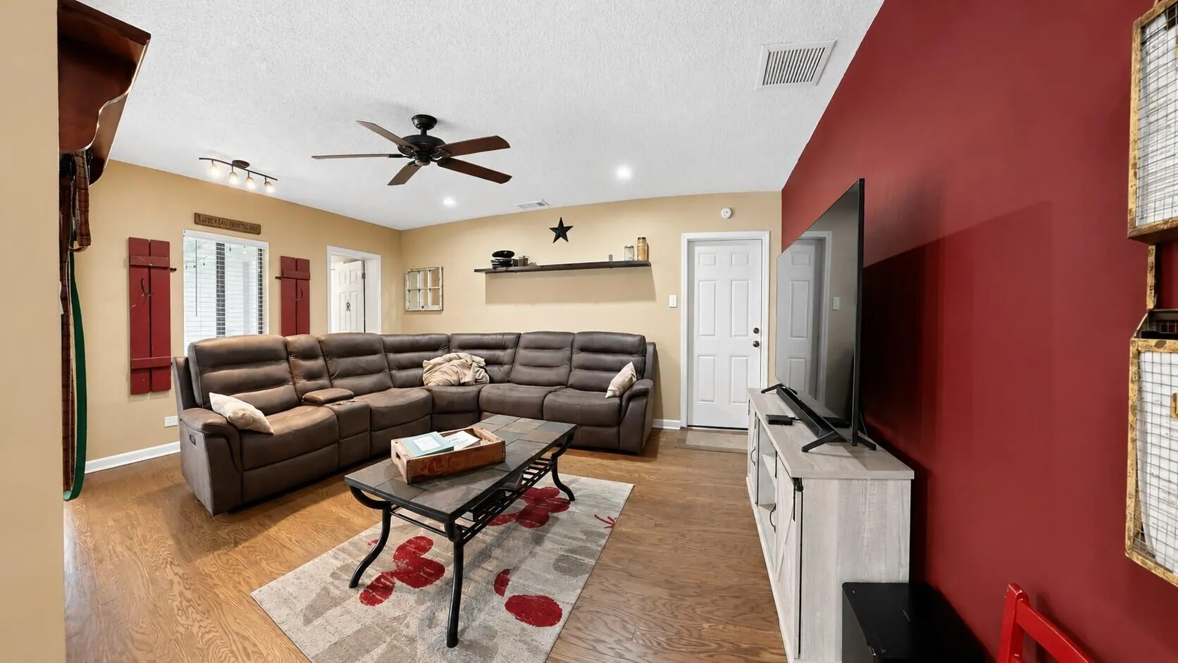 Family Area