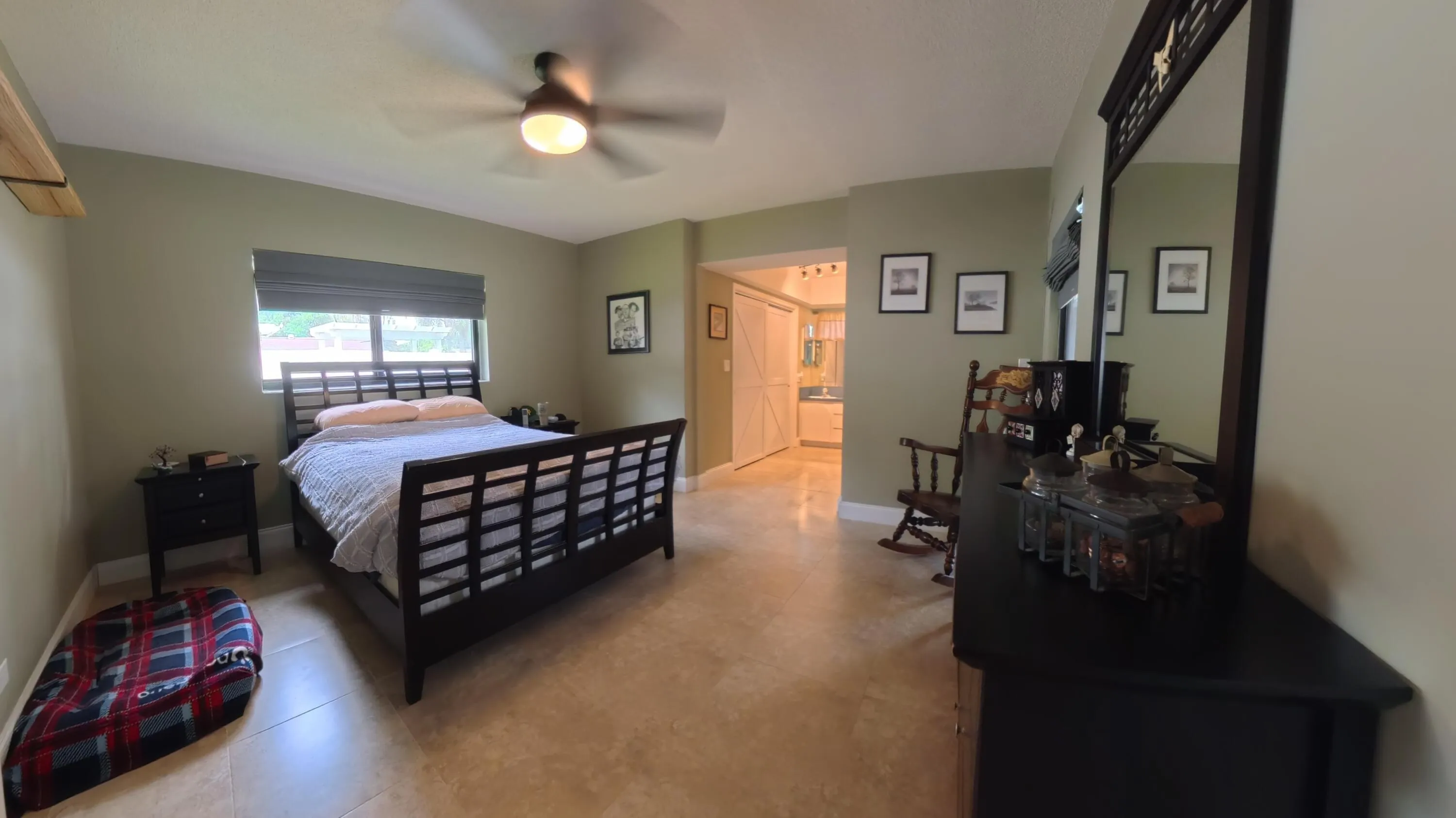 Master Bedroom 1