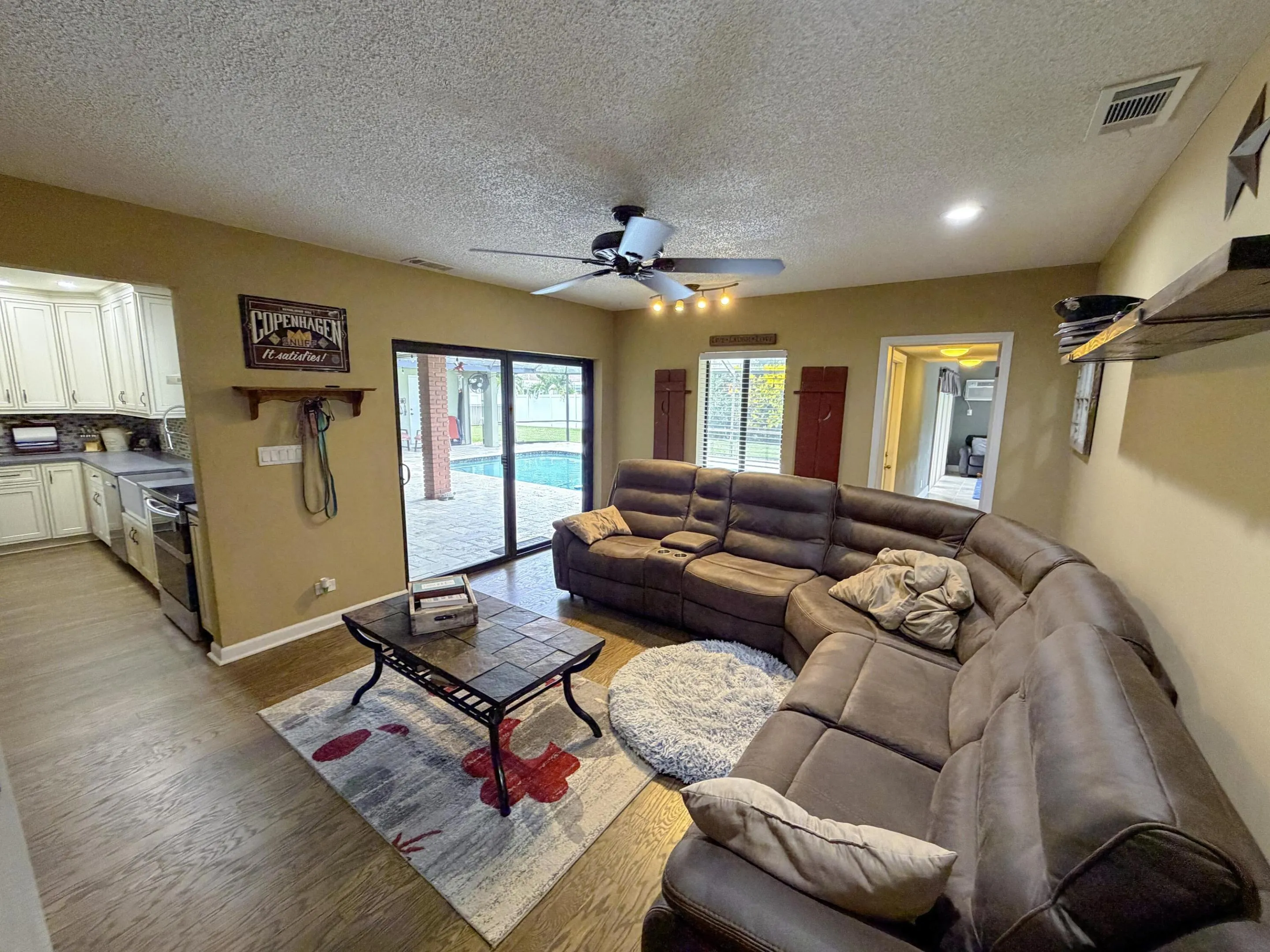 Family Area