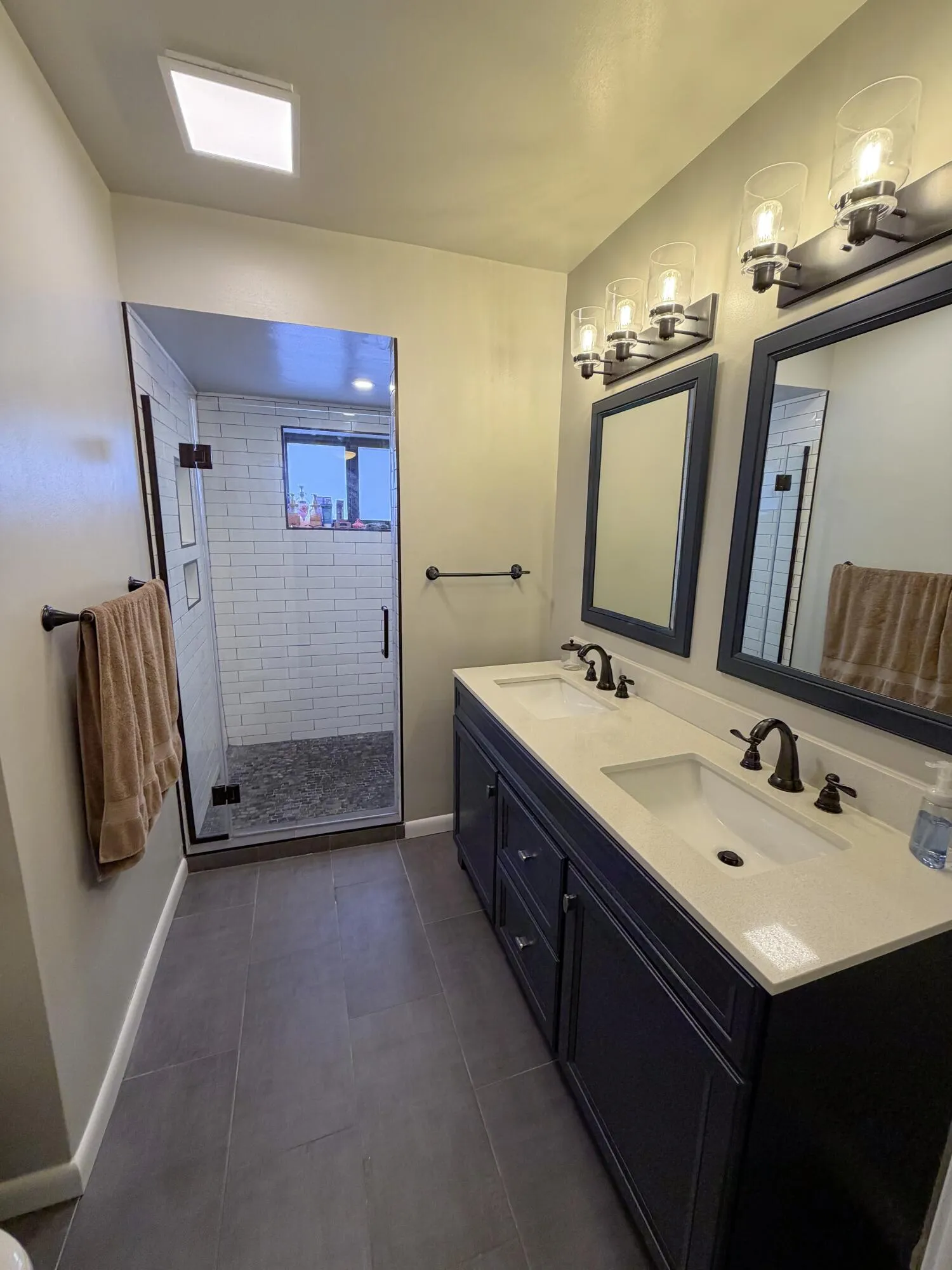 Master Bath 2